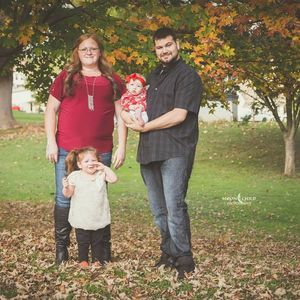 Meet your Posher, Vincent